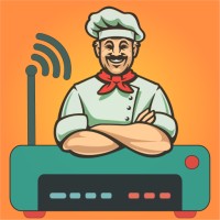 Router Chef logo - Similar company to Router-Switch.Com
