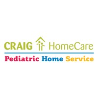 Craig HomeCare, A PHS Company logo - Similar company to Infinity Homecare