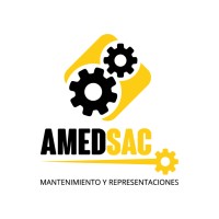 Amedsac logo - Similar company to Ae Arquitectos
