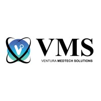 VMS Ventura Medtech Solutions (vmsbiomedical.com) logo - Similar company to Lasetech Uae