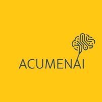Acumenai logo - Similar company to Acumen Ai
