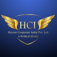 HEYINZ CORPORATE INDIA PVT LTD logo - Similar company to Orange Cabs Pvt Ltd