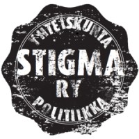 Stigma ry logo - Similar company to Cissi Ry