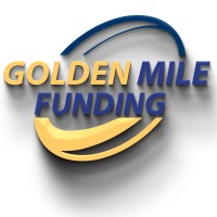 Golden Mile Funding logo - Similar company to Encompass Advisory Services, Llc