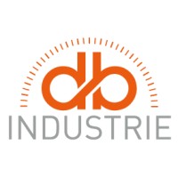 DB Industrie logo - Similar company to Looten Industries