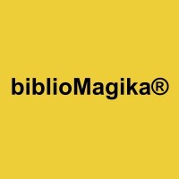 biblioMagika® logo - Similar company to Gephi