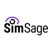 SimSage logo - Similar company to Softbuilder