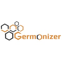 Germonizer Pte Ltd, Singapore logo - Similar company to Cybergram