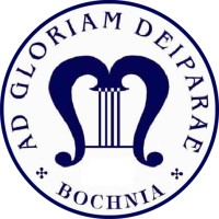 Parafia pw. św. Mikołaja w Bochni logo - Similar company to Fabryka Magika Sp. Z O.O. S.K.