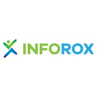 Inforoxltd logo - Similar company to 7Ctech