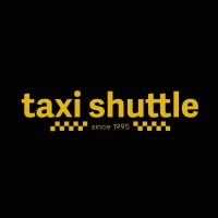Taxi Shuttle logo - Similar company to Paycab