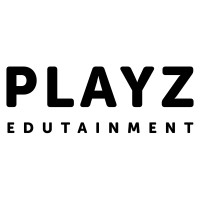 PLAYZEDUTAINMENT logo - Similar company to Pmg Korea