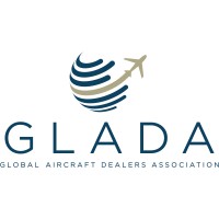 Global Aircraft Dealers Assoc. (GLADA.aero) logo - Similar company to Emcjet