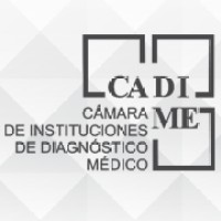 CADIME - Cámara de Instituciones de Diagnóstico Médico logo - Similar company to Inti