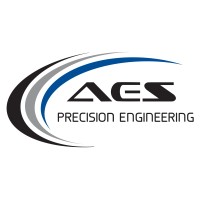 AES PRECISION ENGINEERING LTD logo - Similar company to A J Cook Engineering Ltd