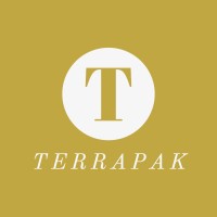 TerraPak logo - Similar company to Gitter Group