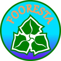 Fooresta logo - Similar company to Menta