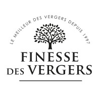 Finesse des Vergers logo - Similar company to Soofty Drink