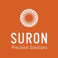 Suron A.C.A Ltd. logo - Similar company to Paxis