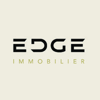 Edge Immobilier logo - Similar company to Ubica Design