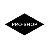 Pro Shop logo - Similar company to Luminary