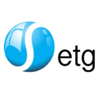 Engineering Technologies Group logo - Similar company to Next Level Commissioning