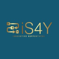 innovativeSupport4You logo - Similar company to Contech Consulting