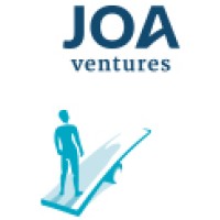 JOA Ventures Seed Capital logo - Similar company to Armada Builders