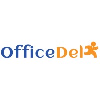 OfficeDel logo - Similar company to Gravity Office Services
