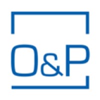 Oberthür & Partner Rechtsanwälte mbB logo - Similar company to O S G A R D