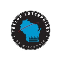 Taylor Enterprises of Wisconsin logo - Similar company to Taylor Enterprises