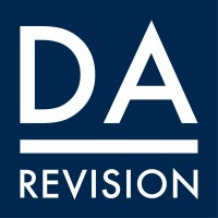 DA Revision AB logo - Similar company to Fixarit Ab