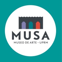 Museo de Arte (MUSA) - UPRM logo - Similar company to Dryas Octopetala