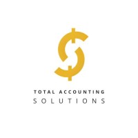 Total Accounting Solutions logo - Similar company to Cavanagh Accounting Solutions
