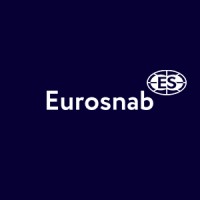 Eurosnab logo - Similar company to Saelog