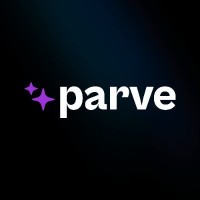 Parve AI logo - Similar company to Aila