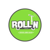Rollin Chile SPA logo - Similar company to Kendel