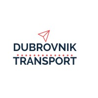 Dubrovnik Transport logo - Similar company to Cargonet Ltd