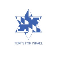Terps For Israel