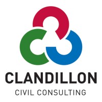 Clandillon Civil Consulting Ltd. logo - Similar company to Rod-Is