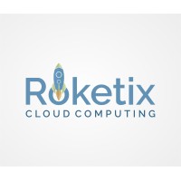 Roketix Ltd logo - Similar company to Cube3 Technologies Ltd