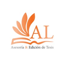 AL Asesoría y Edición de Tesis SAS logo - Similar company to Tesis Motivación