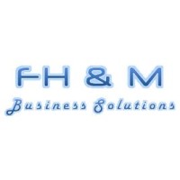 FH & M Business Solutions logo - Similar company to Lisboa Concierge