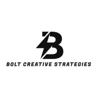 Bolt Creative Strategies logo - Similar company to Spark Packaging
