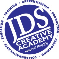 JDS Creative Academy logo - Similar company to Autism Live