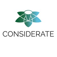 Considerate Group logo - Similar company to Authentick Gmbh