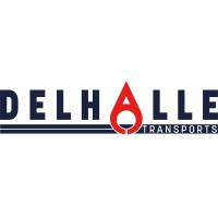 Delhalle Transports Express logo - Similar company to Mk Globe Trans