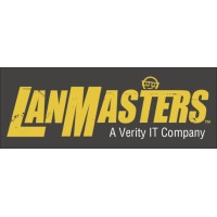 LAN Masters Inc., A Verity IT Company logo - Similar company to It Company W-Axis