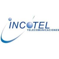 Incotel logo - Similar company to Intern Scale