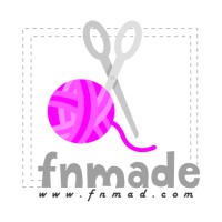 fnmade | فن ميد logo - Similar company to Wave Marketing Group
